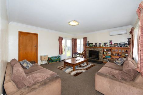 Photo of property in 131 Nuffield Avenue, Marewa, Napier, 4110