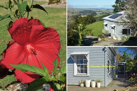 Photo of property in 330 Franklin Road, Paparoa, 0571