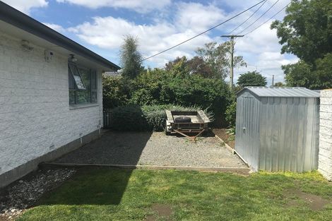 Photo of property in 2 Dunbarton Street, Redwood, Christchurch, 8051