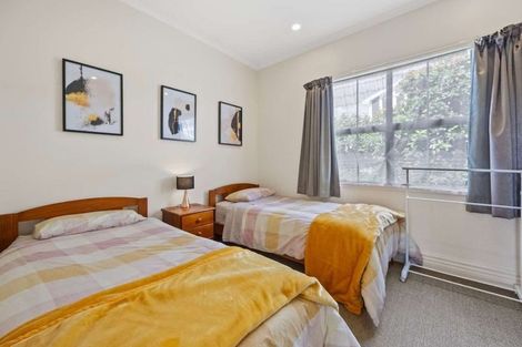 Photo of property in 12/5 Malcolm Lane, Thorndon, Wellington, 6011