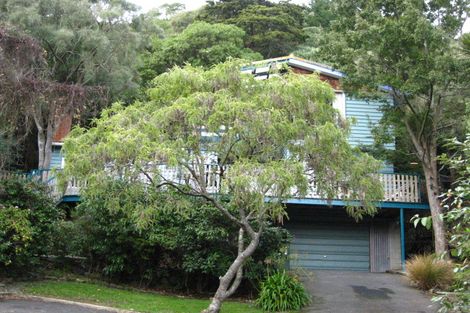Photo of property in 18 Marion Street, Macandrew Bay, Dunedin, 9014