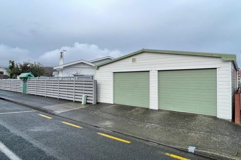 Photo of property in 96 Knights Road, Hutt Central, Lower Hutt, 5010