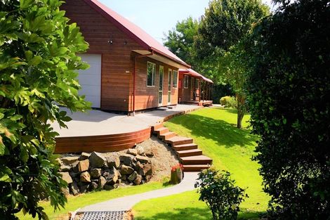 Photo of property in 157 East Belt, Rangiora, 7400