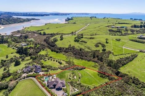 Photo of property in 78 Okura River Road, Okura, Albany, 0792