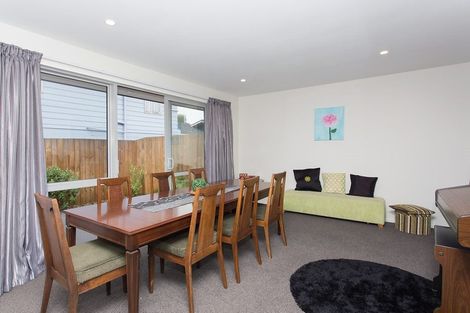 Photo of property in 3/15 Cross Street, Phillipstown, Christchurch, 8011