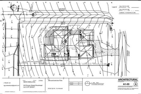Photo of property in 25 Princes Street, Riverhead, 0820