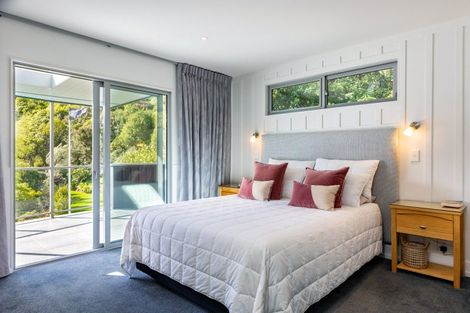 Photo of property in 251 Queen Charlotte Drive, Havelock, Picton, 7281