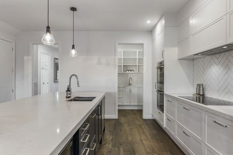 Photo of property in 119a John Street, Ponsonby, Auckland, 1011