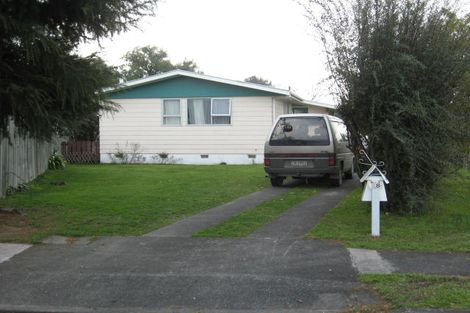 Photo of property in 28 Manchester Street, Solway, Masterton, 5810