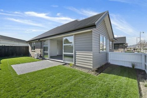 Photo of property in 45 Corsair Drive, Wigram, Christchurch, 8042