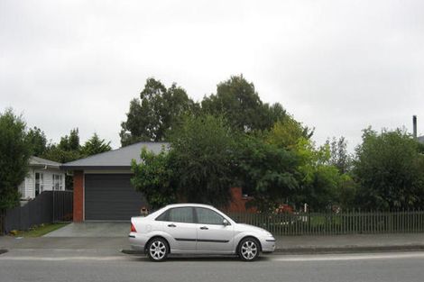 Photo of property in 22 Wilkin Street, Tinwald, Ashburton, 7700