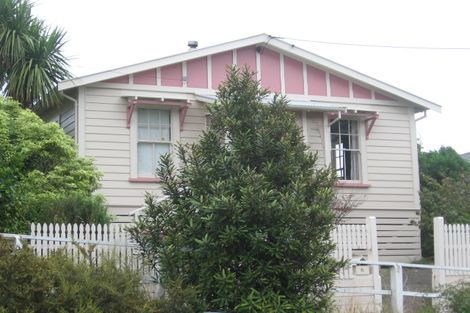 Photo of property in 6 Tarikaka Street, Ngaio, Wellington, 6035