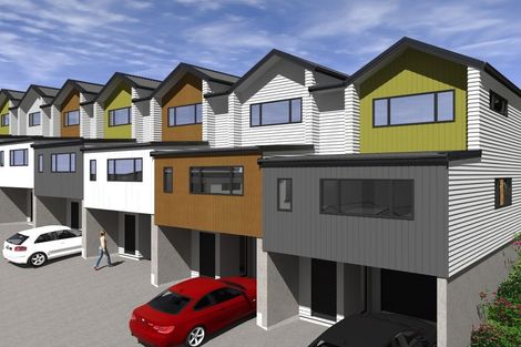 Photo of property in 42 Raiha Street, Kenepuru, Porirua, 5022