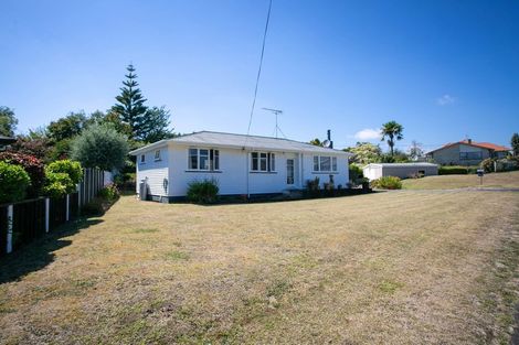 Photo of property in 1 Griffiths Street, Putaruru, 3411