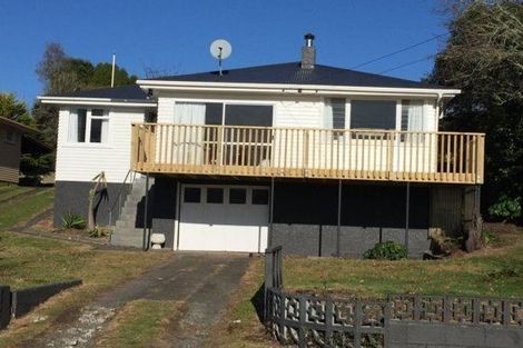 Photo of property in 6 Manson Street, Taumarunui, 3920