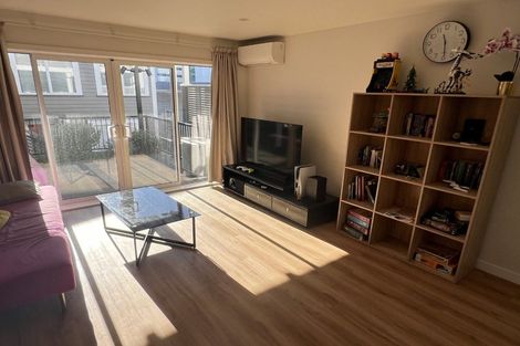 Photo of property in 6/239 Adelaide Road, Newtown, Wellington, 6021