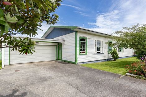 Photo of property in 104 Hall Street, Hokitika, 7810
