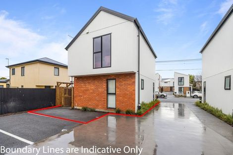 Photo of property in 1/452 Gloucester Street, Linwood, Christchurch, 8011