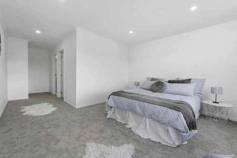 Photo of property in 4c Old Wairoa Road, Papakura, 2110