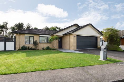 Photo of property in 22 Ruby Court, Chartwell, Hamilton, 3210