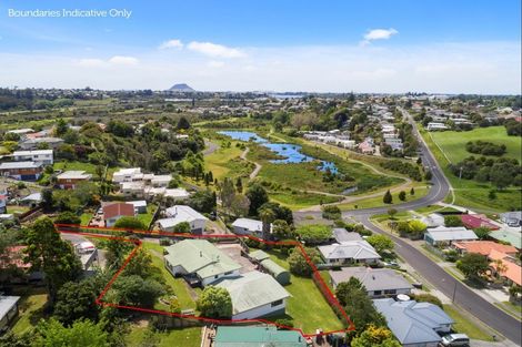 Photo of property in 100 Coopers Road, Gate Pa, Tauranga, 3112