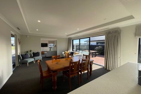 Photo of property in 187 Kittyhawk Avenue, Wigram, Christchurch, 8042