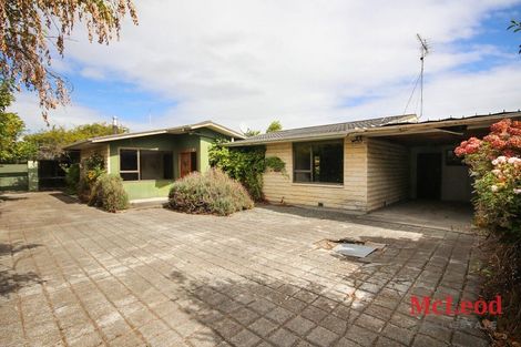 Photo of property in 27 Archibald Street, Tinwald, Ashburton, 7700