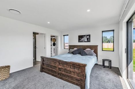 Photo of property in 9 Huntaway Lane, Dunsandel, 7682