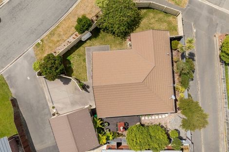 Photo of property in 1/27 Kirsten Place, Parklands, Christchurch, 8083