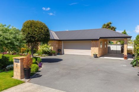 Photo of property in 1 Clearwater Place, Mayfield, Blenheim, 7201