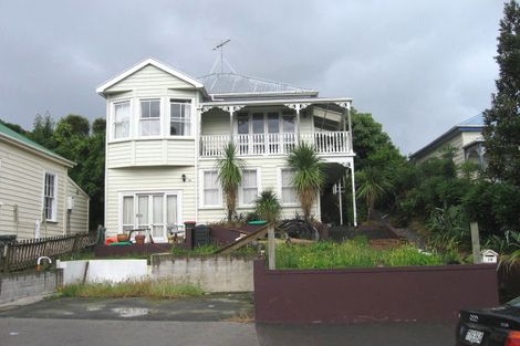 Photo of property in 19 England Street, Freemans Bay, Auckland, 1011