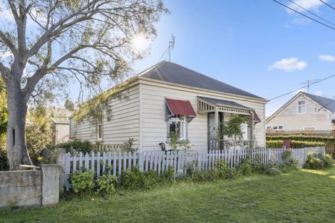 Photo of property in 38 Daniell Street, Featherston, 5710