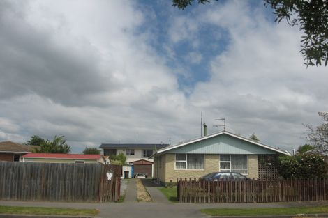 Photo of property in 8 Drysdale Street, Bishopdale, Christchurch, 8053