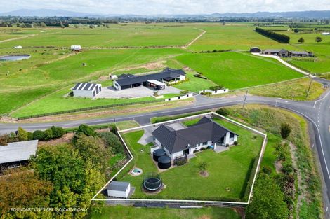 Photo of property in 3 Mathers Road, Horotiu, Hamilton, 3288