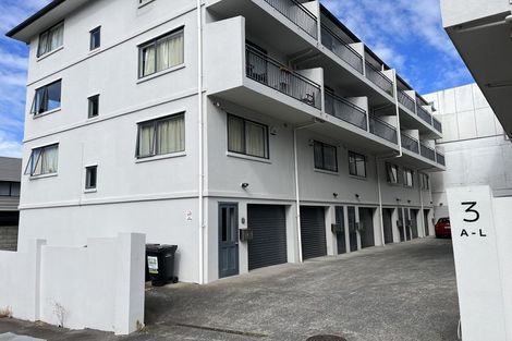 Photo of property in 3c Exmouth Street, Eden Terrace, Auckland, 1021