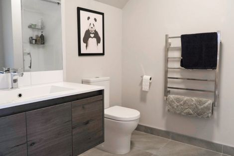 Photo of property in 10 Raranga Lane, Hobsonville, Auckland, 0616