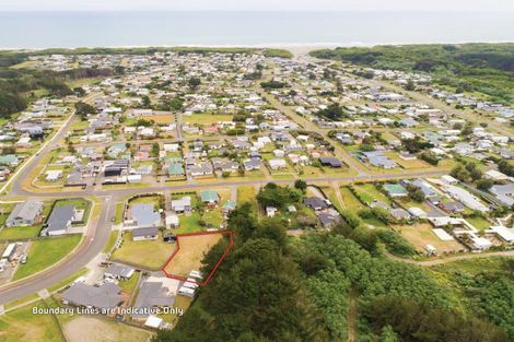 Photo of property in 2a Sandown Avenue, Himatangi Beach, Foxton, 4891