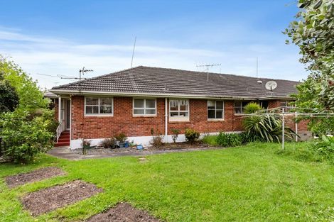 Photo of property in 1/159 Coronation Road, Hillcrest, Auckland, 0627