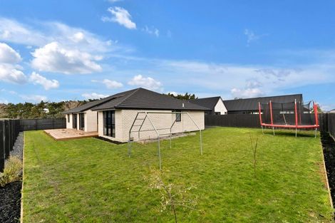 Photo of property in 726 Selwyn Road, Rolleston, 7615