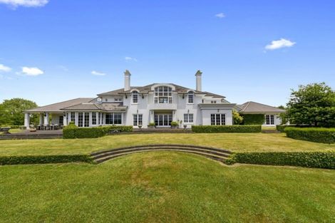 Photo of property in 43 Gilmore Road, Ngahinapouri, Hamilton, 3290