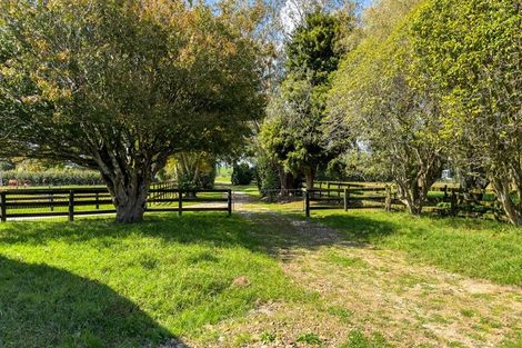 Photo of property in 37 State Highway 27, Tirau, 3410