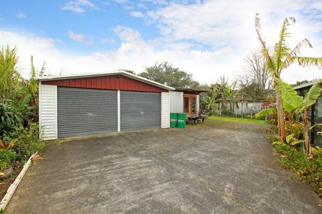 Photo of property in 118 Ti Rakau Drive, Pakuranga, Auckland, 2010