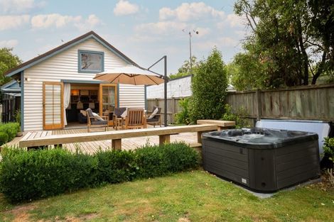 Photo of property in 129 Roker Street, Somerfield, Christchurch, 8024