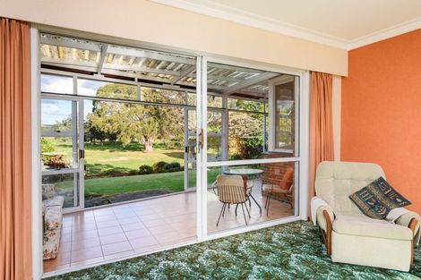 Photo of property in 5 Belmont Place, Terrace End, Palmerston North, 4410