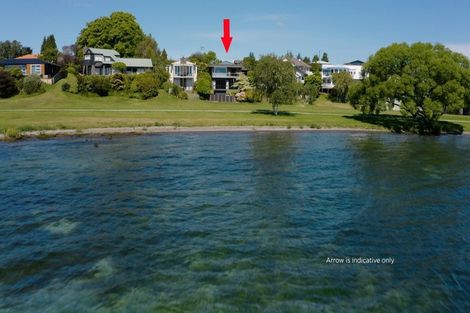 Photo of property in 31 Rainbow Drive, Rainbow Point, Taupo, 3330