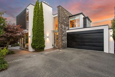 Photo of property in 54 Office Road, Merivale, Christchurch, 8014