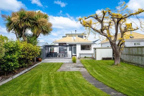 Photo of property in 123 Southampton Street, Sydenham, Christchurch, 8023