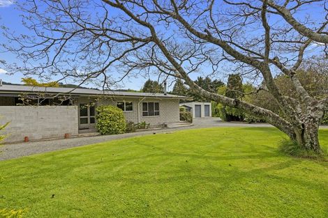 Photo of property in 690 Wakefield-kohatu Highway, Foxhill, Wakefield, 7095