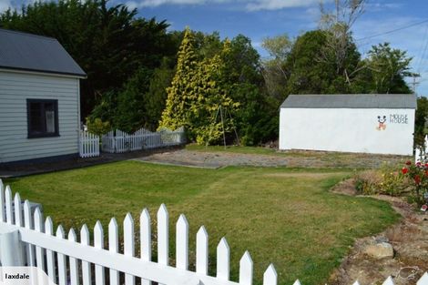 Photo of property in 68 Devon Street, Mossburn, 9792