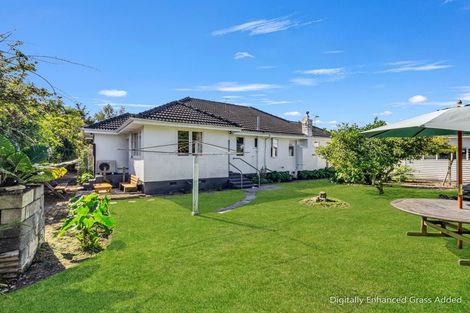 Photo of property in 39 Lewis Avenue, Aramoho, Whanganui, 4500